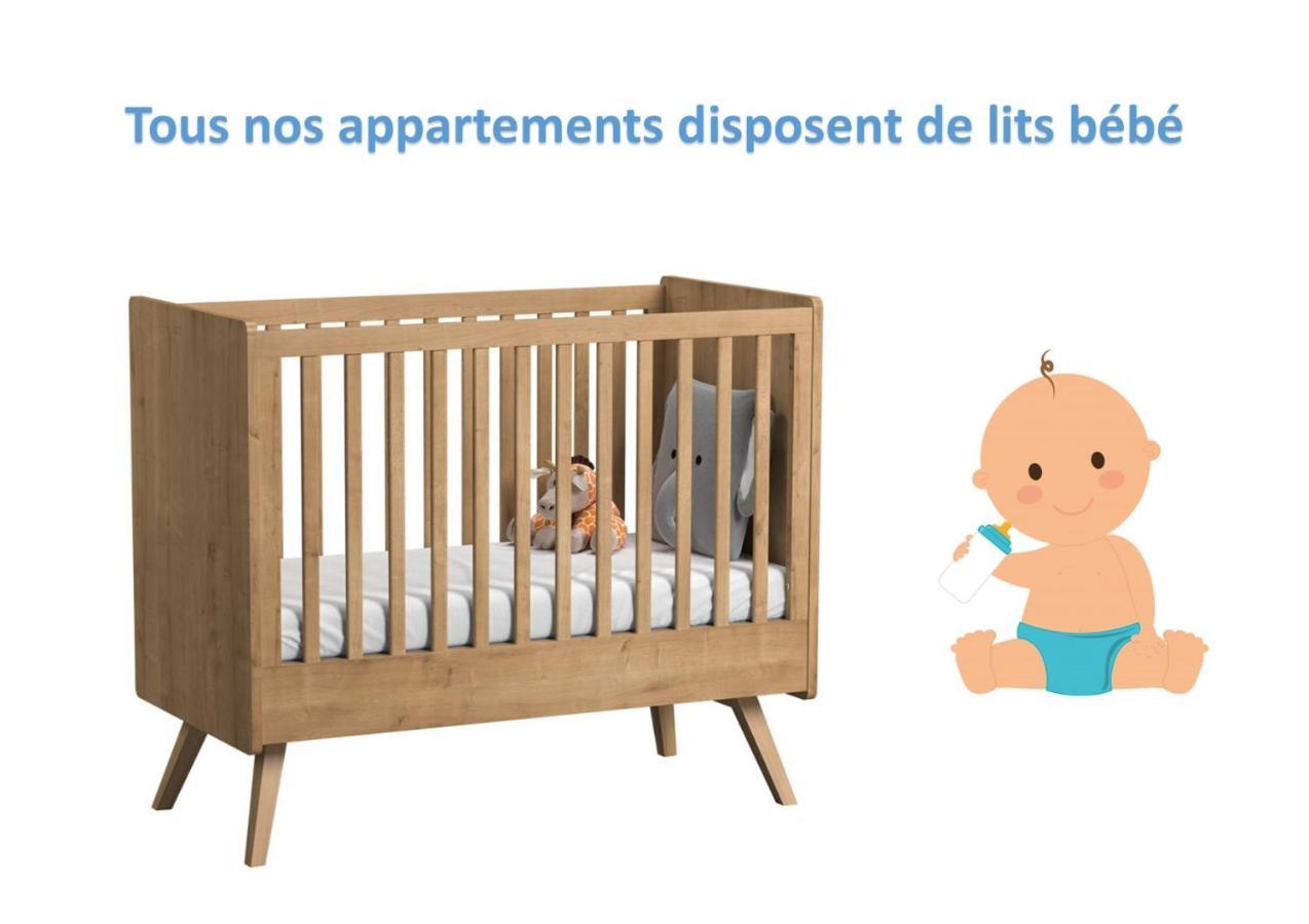 Appartement Calme Et Spacieux, Cite Et Ville A Pied, Wifi, 2 Chambres, 3 Lits Carcassonne Exteriör bild